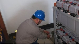 淺析蓄電池維護(hù)中常見的測試方式？