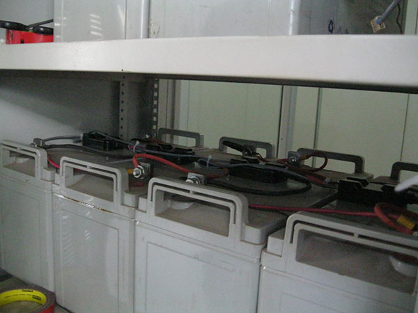 變電站蓄電池在線監(jiān)測