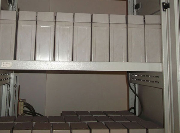 變電站蓄電池在線監(jiān)測