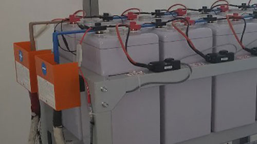 蓄電池在線(xiàn)綜合遠(yuǎn)程監(jiān)控系統(tǒng)