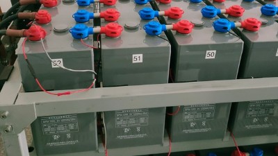 西安通信機房蓄電池在線監(jiān)測系統(tǒng)合作案例