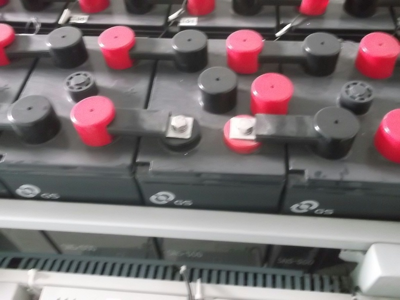 蓄電池在線監(jiān)測(cè)