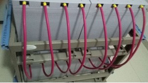 鈺鑫電氣淺談機(jī)房蓄電池監(jiān)控系統(tǒng)的作用！