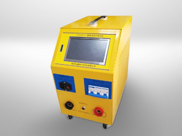 YX-BXFD-01蓄電池綜合測(cè)試儀