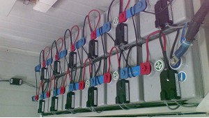 詳解蓄電池在線監(jiān)測(cè)在變配電站中的運(yùn)用！