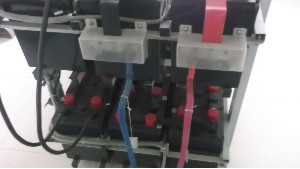 鈺鑫電氣為您解答蓄電池老化的原因！