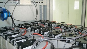 為什么進(jìn)行蓄電池監(jiān)測(cè)，你了解嗎？