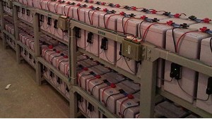 重慶某銀行蓄電池在線監(jiān)測接入現(xiàn)有系統(tǒng)解決方案