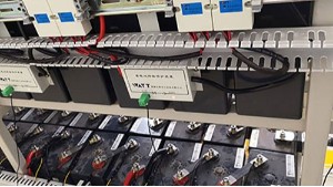 蓄電池在線監(jiān)測(cè)加活化除硫解決方案