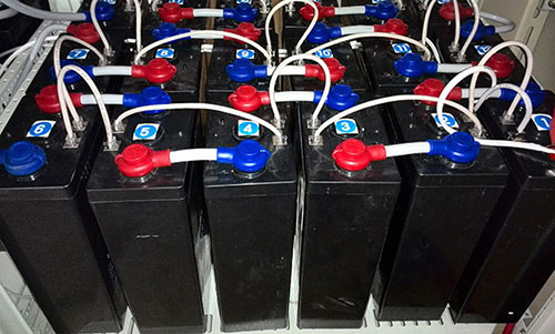 蓄電池監(jiān)控系統(tǒng)軟件