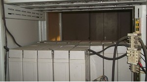 簡述鈺鑫蓄電池在線監(jiān)測裝置誕生的過程！