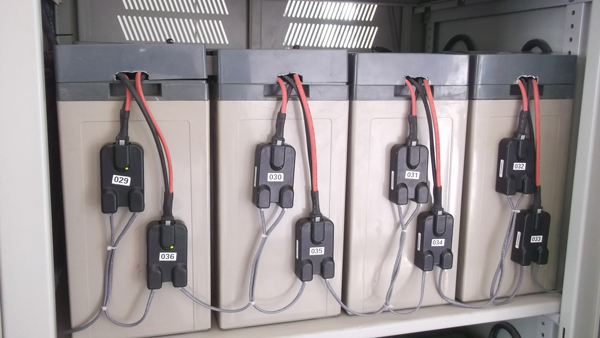 蓄電池檢測(cè)