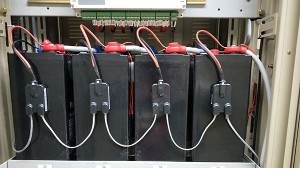 詳解鈺鑫蓄電池在線監(jiān)測系統(tǒng)的分布模式！