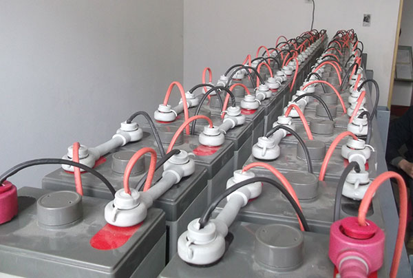 蓄電池在線監(jiān)測