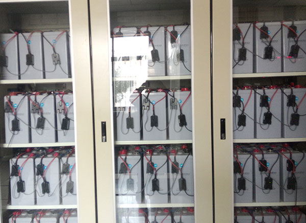 蓄電池內(nèi)阻監(jiān)測