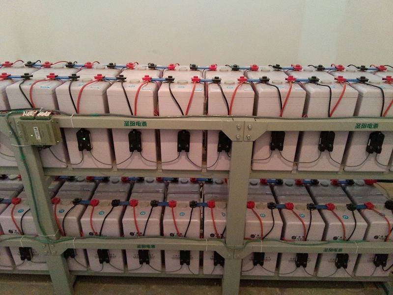 蓄電池監(jiān)測(cè)