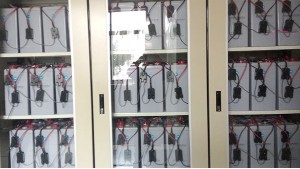 采用蓄電池在線監(jiān)測有什么作用？