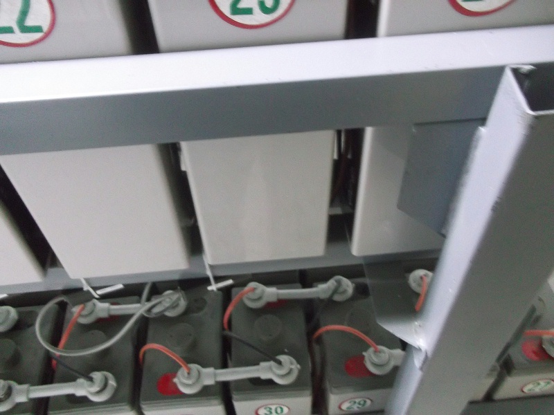 機房蓄電池監(jiān)控