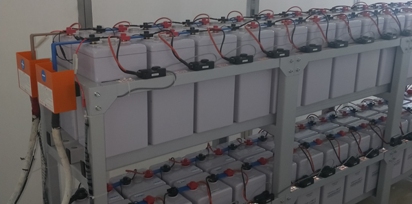 蓄電池在線監(jiān)測系統(tǒng)