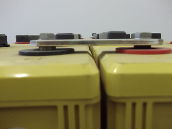 蓄電池監(jiān)測(cè)系統(tǒng)