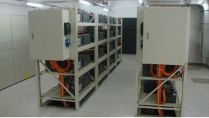 蓄電池監(jiān)測系統(tǒng)