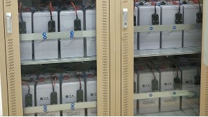 你知道什么因素影響UPS蓄電池的壽命嗎？