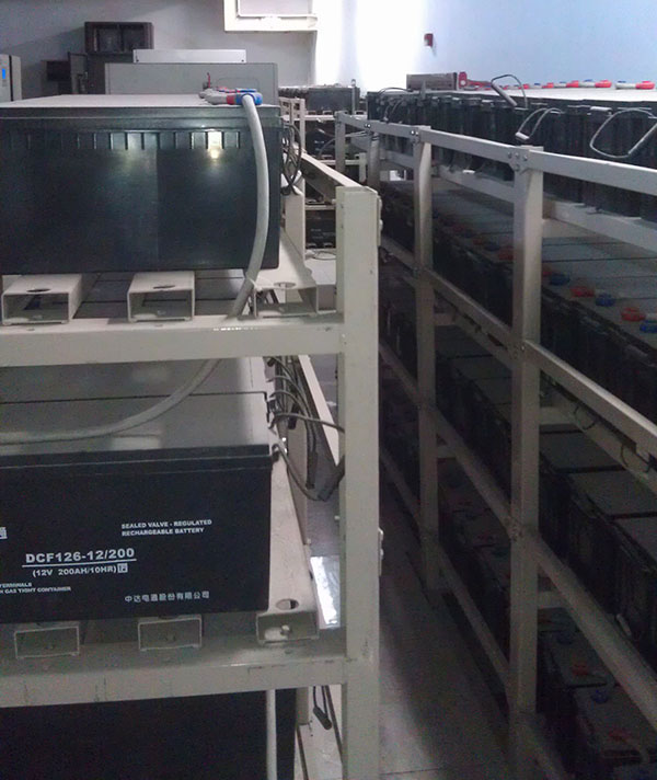 蓄電池在線(xiàn)監(jiān)控