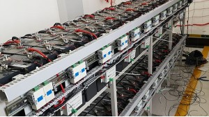 蓄電池在線監(jiān)測(cè)加活化除硫成功案例