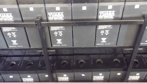 蓄電池在線監(jiān)測(cè)