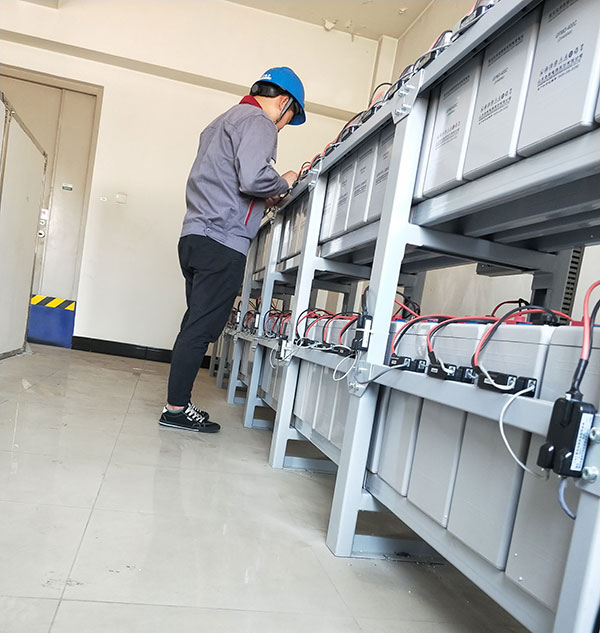 蓄電池安裝和維護(hù)