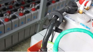  蓄電池故障監(jiān)控報(bào)警系統(tǒng)