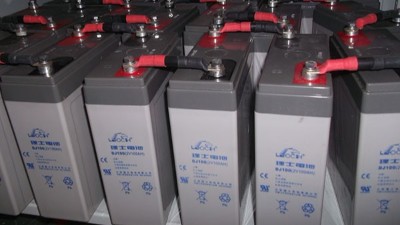 如何解決蓄電池使用中的故障？