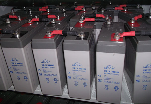 蓄電池在線監(jiān)測(cè)