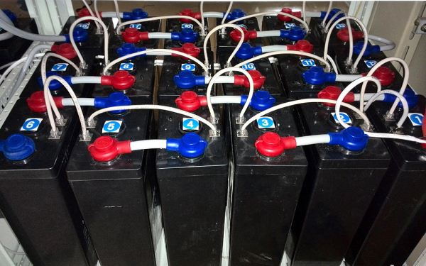 電力蓄電池監(jiān)控