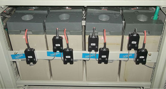 蓄電池監(jiān)測(cè)管理