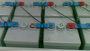 詳解UPS蓄電池安裝的注意事項！