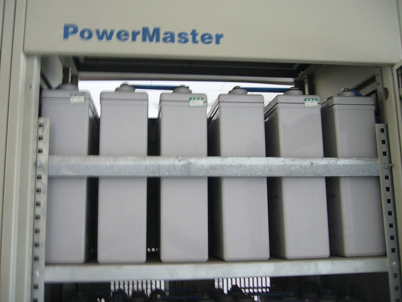 蓄電池監(jiān)測(cè)