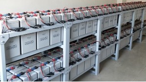 風(fēng)機(jī)變槳蓄電池在線監(jiān)測(cè)系統(tǒng)技術(shù)方案