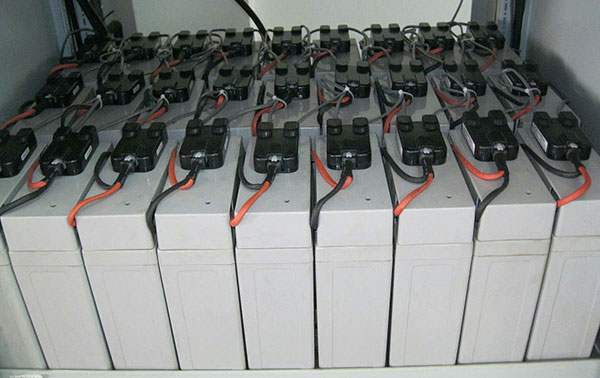 鐵塔蓄電池在線監(jiān)測(cè)