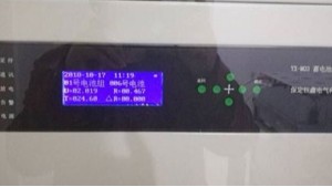 鈺鑫電氣詳解如何使用蓄電池巡檢儀！