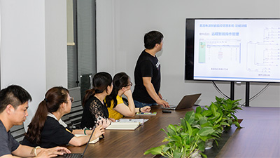 鈺鑫蓄電池在線監(jiān)測有哪些優(yōu)勢？