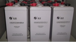 你知道UPS中蓄電池具有哪些指標(biāo)嗎？