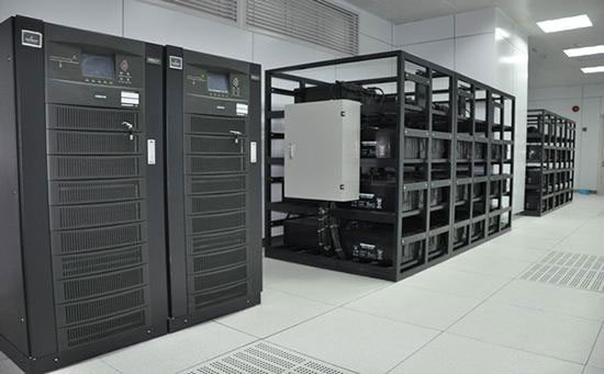 UPS蓄電池在線監(jiān)測