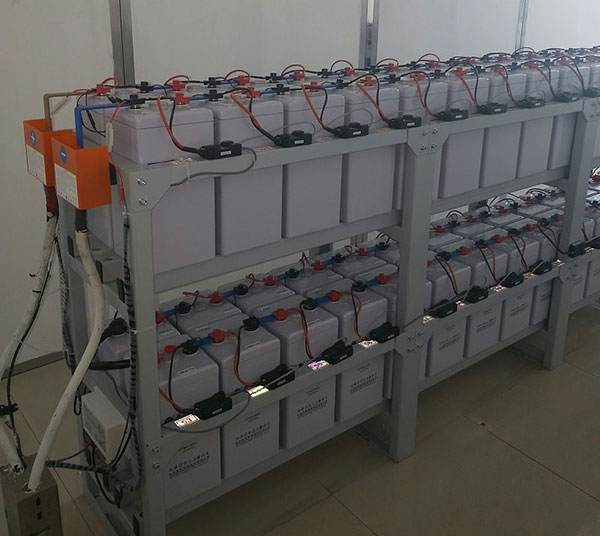 蓄電池在線(xiàn)監(jiān)測(cè)
