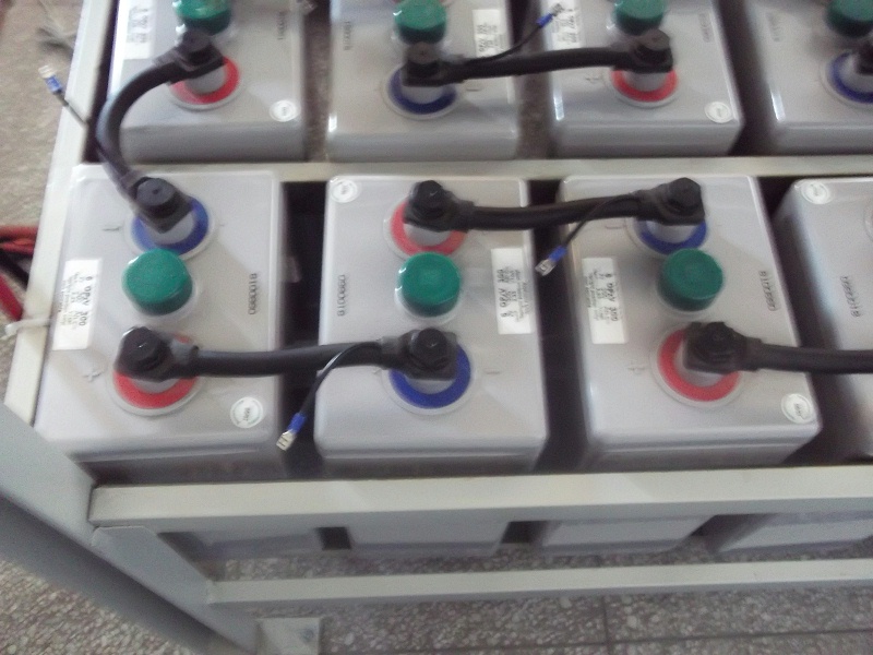 蓄電池在線監(jiān)測