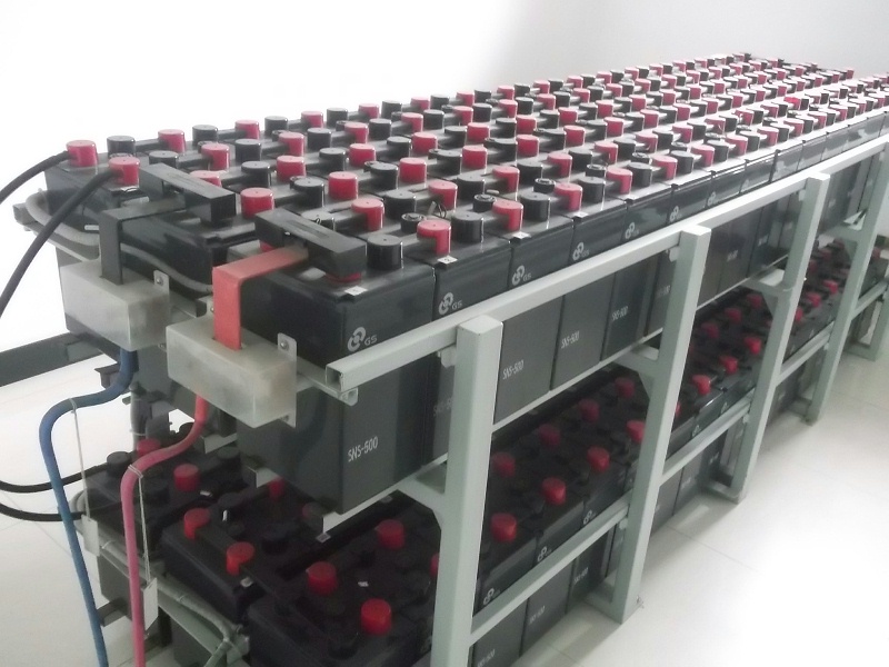 蓄電池在線監(jiān)測(cè)