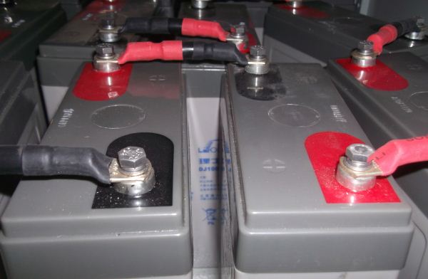 電力蓄電池監(jiān)測(cè)