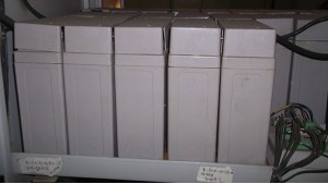 蓄電池在使用過程中會(huì)出現(xiàn)什么現(xiàn)象！