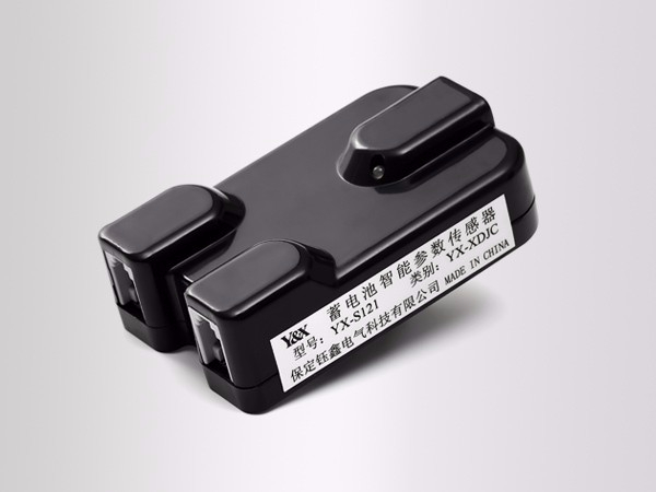 蓄電池智能參數(shù)傳感器