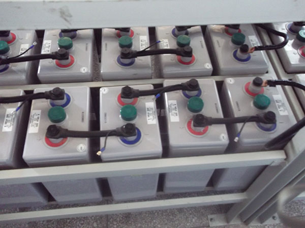 蓄電池監(jiān)測維護(hù)